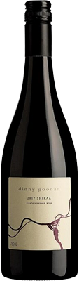 Dinny Goonan Shiraz 2017